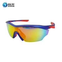 Wholesale Fashion Cheap CE UV400 Polarized Photochromic Sports Sunglasses